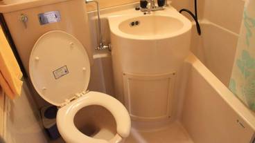 バスルーム / 17