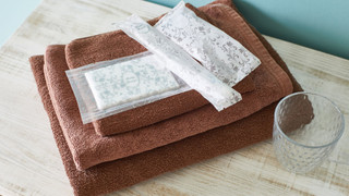 ツインルーム (チェックイン時間15時～18時)