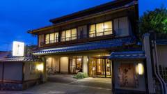 京都東山荘