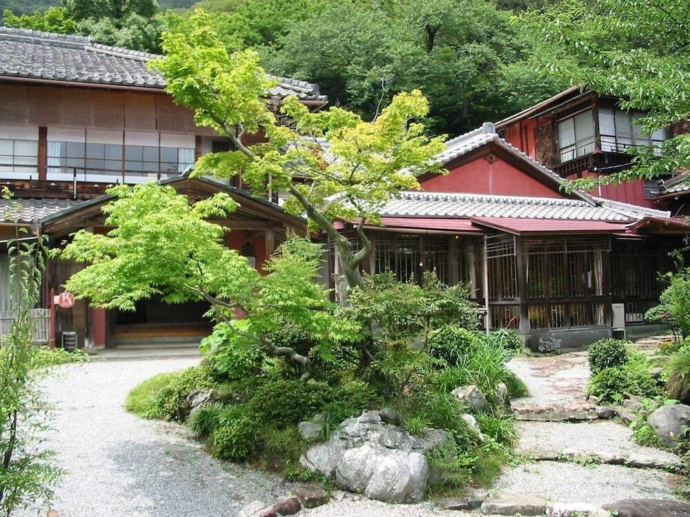 外観の詳細