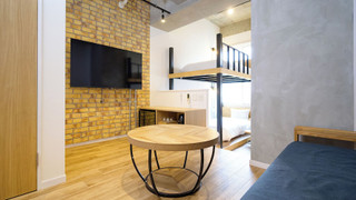 デラックス 4 人部屋 禁煙