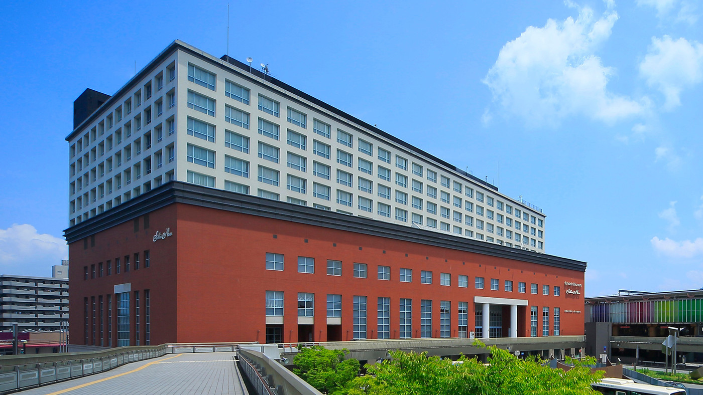 ホテル日航奈良3632442