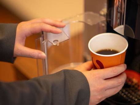 JR東日本ホテルメッツ 福島 / 1