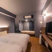 Hotel Brick（沖縄県 シティホテル） / 2