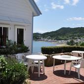 カントリーイン ザ ホワイトマリーン（小豆島）（香川県 ペンション） / 4