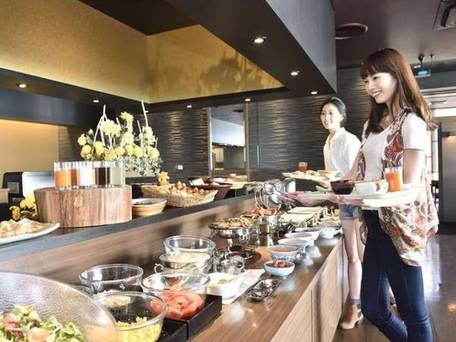 スパ＆リゾート ホテルソラージュ 大分 日出 / 3