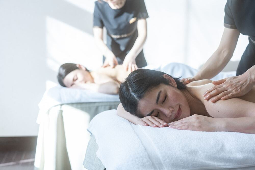 週末は軽井沢のホテルスパでリフレッシュ♡4022011