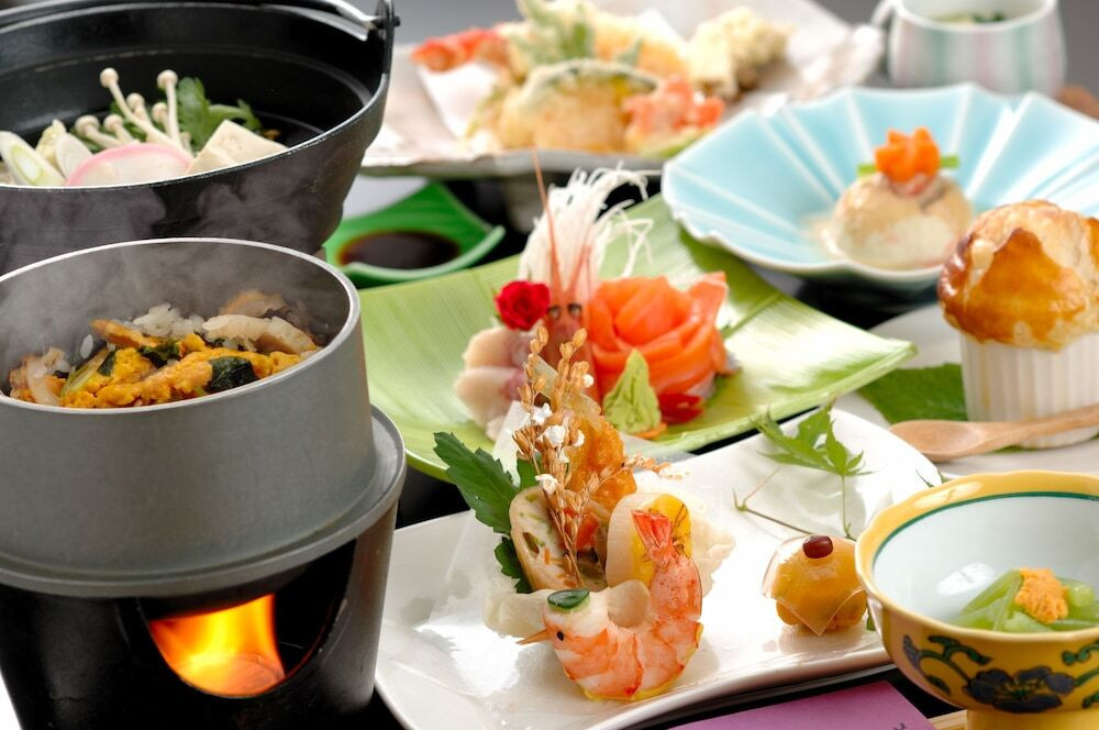 「青森ヒバ」の香りのただよう露天風呂4251477