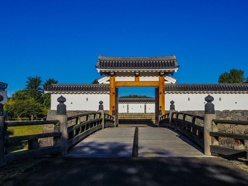 観光スポット