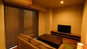 リビング エリア / 19