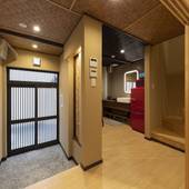 白樺の宿 内久宝寺(大阪府 別荘・ヴィラ・コンドミニアム) / 3