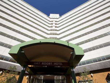 ベイリゾートホテル小豆島 / 4