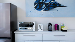 シャレー 3 ベッドルーム (B)