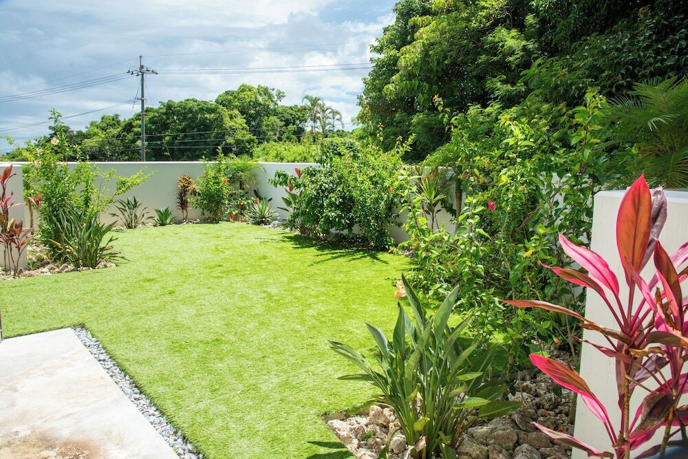 テラス / パティオ