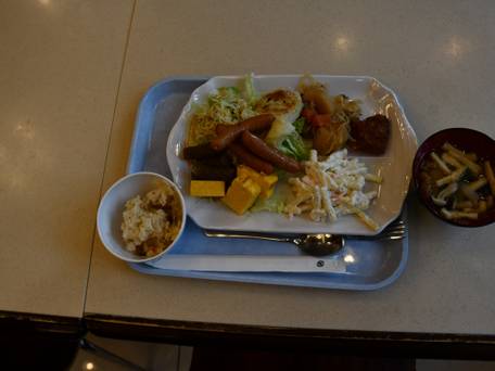 東横イン赤羽駅東口 / 5