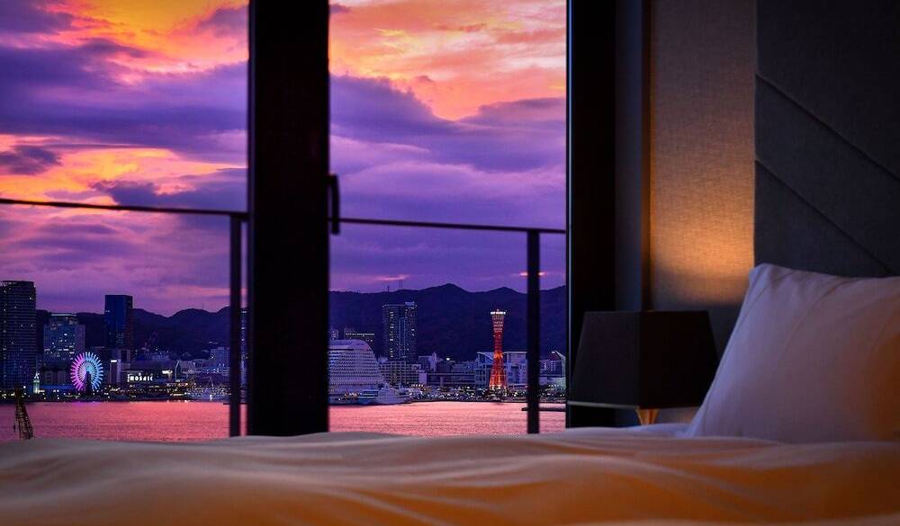 客室からの風景 / 3