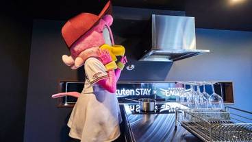 専用キッチン / 22