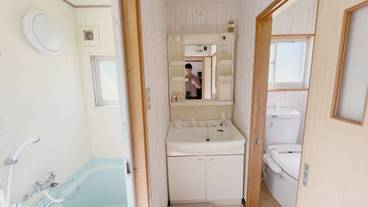 バスルーム / 14