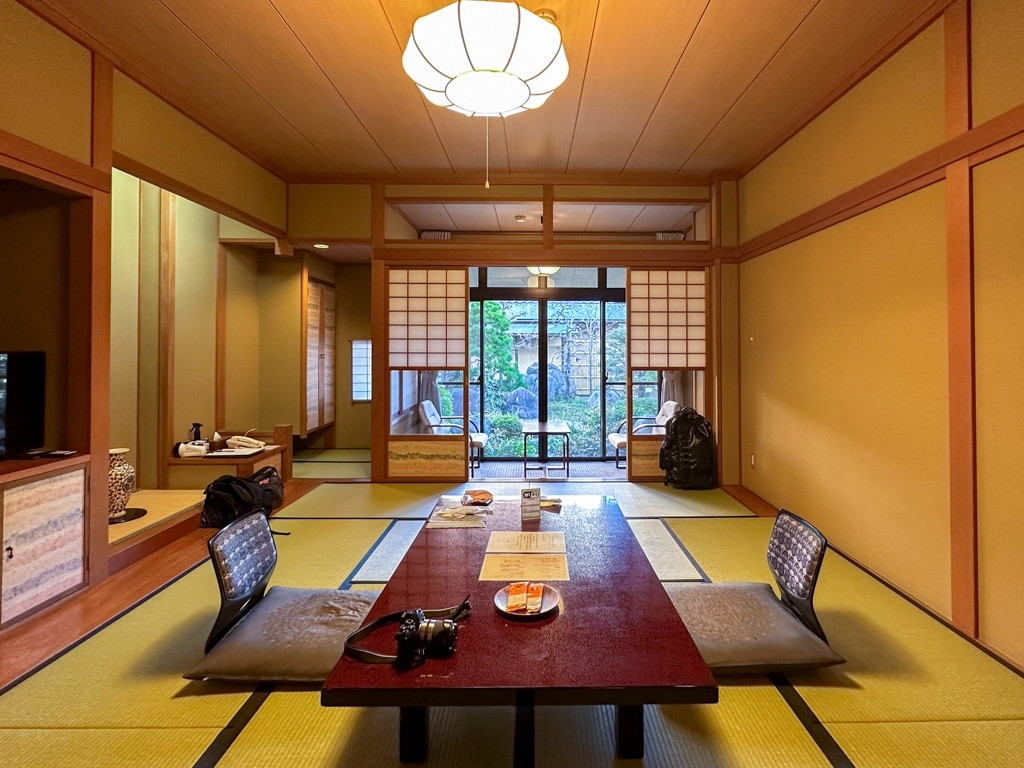 5. 松江しんじ湖温泉 松平閣3515456