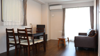 ファミリー アパートメント 2 ベッドルーム 禁煙