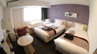 スーペリア ツインルーム (2名様利用)