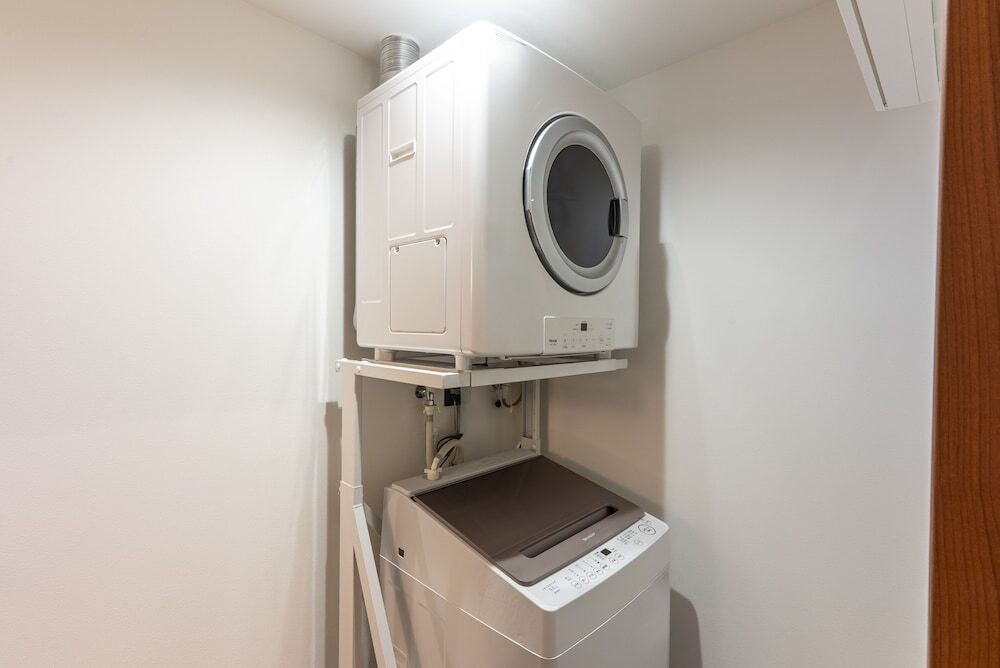 ランドリー ルーム