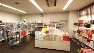 ギフト ショップ / 8