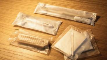 客室の設備とサービス / 12