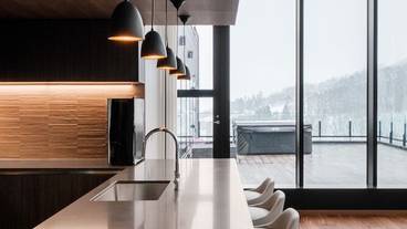 専用キッチン / 27