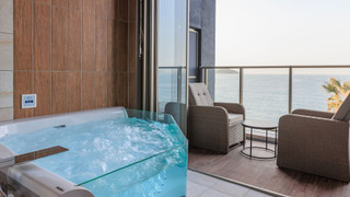 スーペリア トリプルルーム