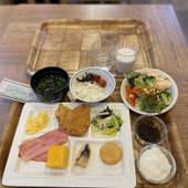 ホテルルートイン古河駅前（茨城県 ビジネスホテル） / 4