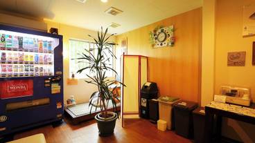 施設内の設備 / 4