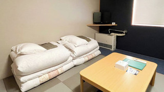 和室 ツインルーム