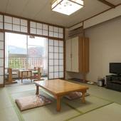 ザ グラン リゾート城崎（兵庫県 リゾートホテル） / 5