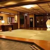 はわい温泉 ゆの宿 彩香（鳥取県 旅館） / 2