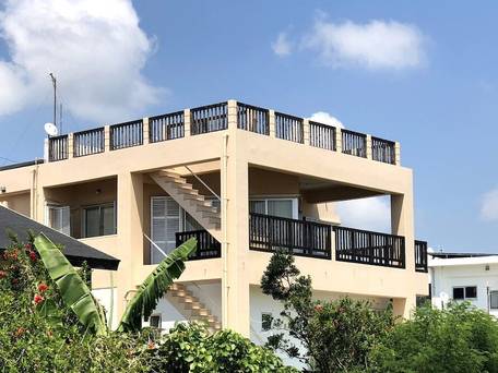 ポンツーン（石垣島） / 3