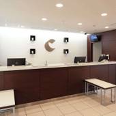 コンフォートホテル北上（岩手県 ビジネスホテル） / 2