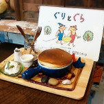 謎解きや絵本もある！大阪で見つけたおしゃれで個性的なカフェ5選