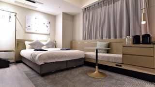 セレクトダブル 禁煙