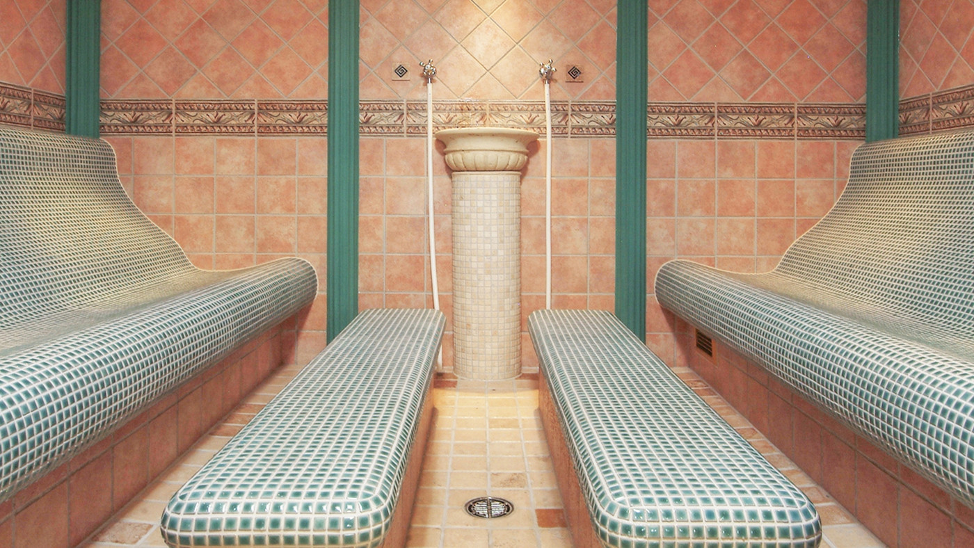 千葉のスパ付きホテルでご褒美ステイを♡3656139