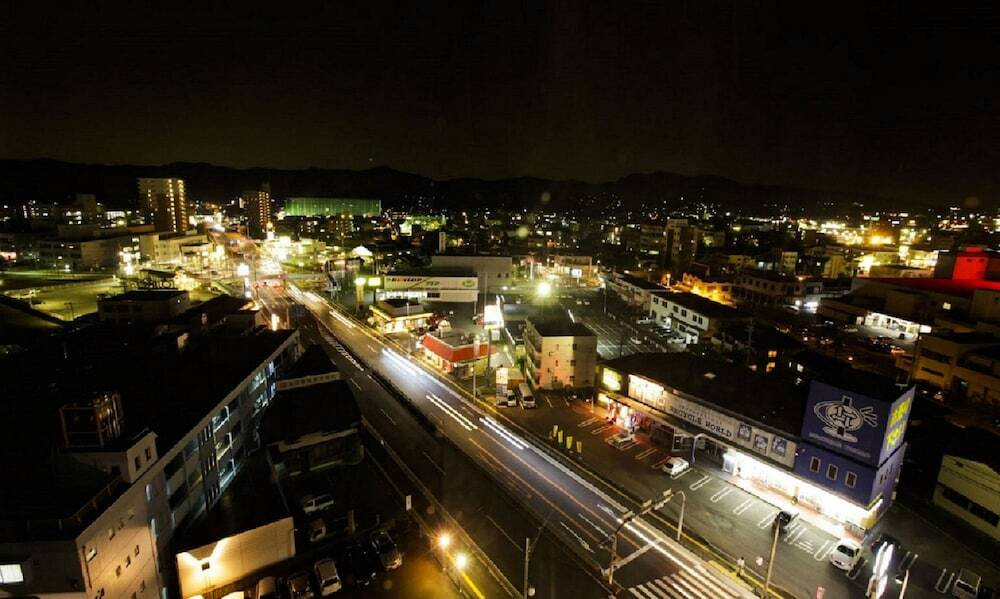 施設からの眺望