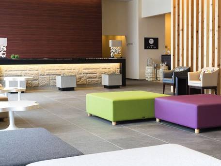 ホテル・ラ・ジェント・プラザ函館北斗 / 2