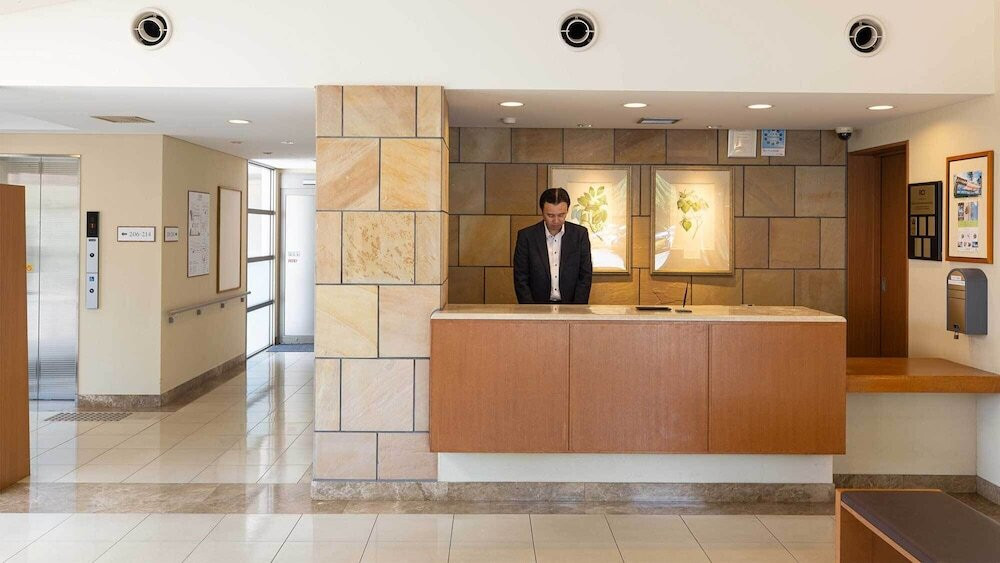 レセプション ホール