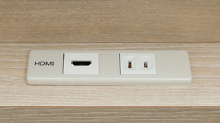 シングルルーム 禁煙