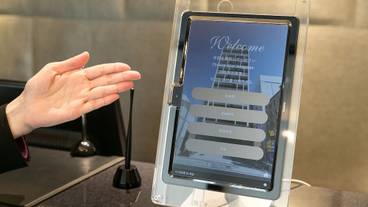 施設内の設備 / 4