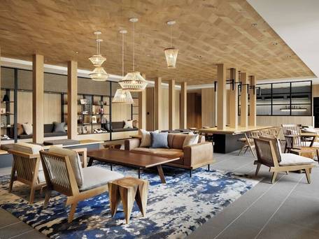 フェアフィールド・バイ・マリオット・栃木宇都宮 / 2