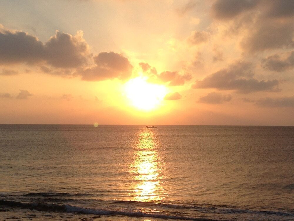 施設からの眺望