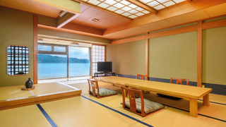 スーペリア和洋室(オーシャンビュー)(禁煙)