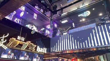 ショッピングモール / 8