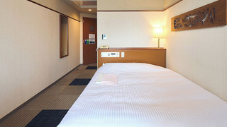 ダブルルーム 禁煙